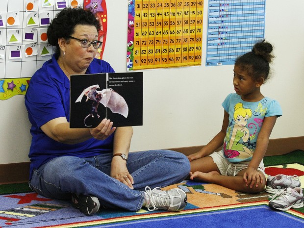 Kid’s Castle Learning Center
