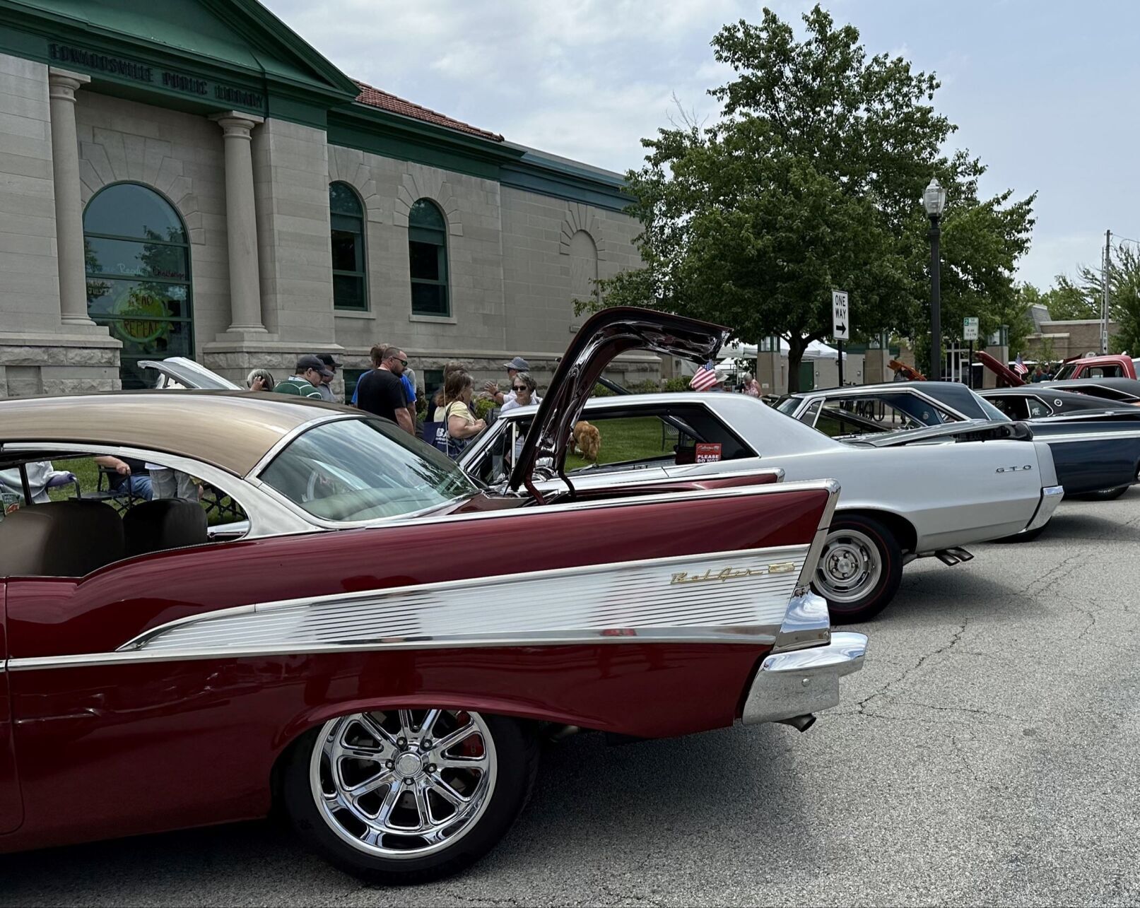 Route 66 centennial brings concerts, festival and more