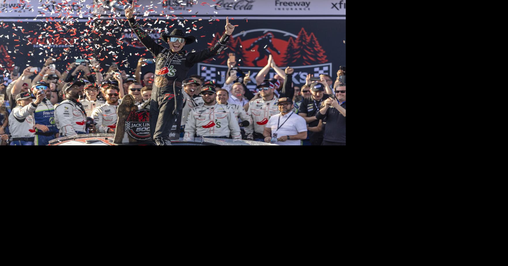 Lincoln Speedway hosting FloRacing Night In America