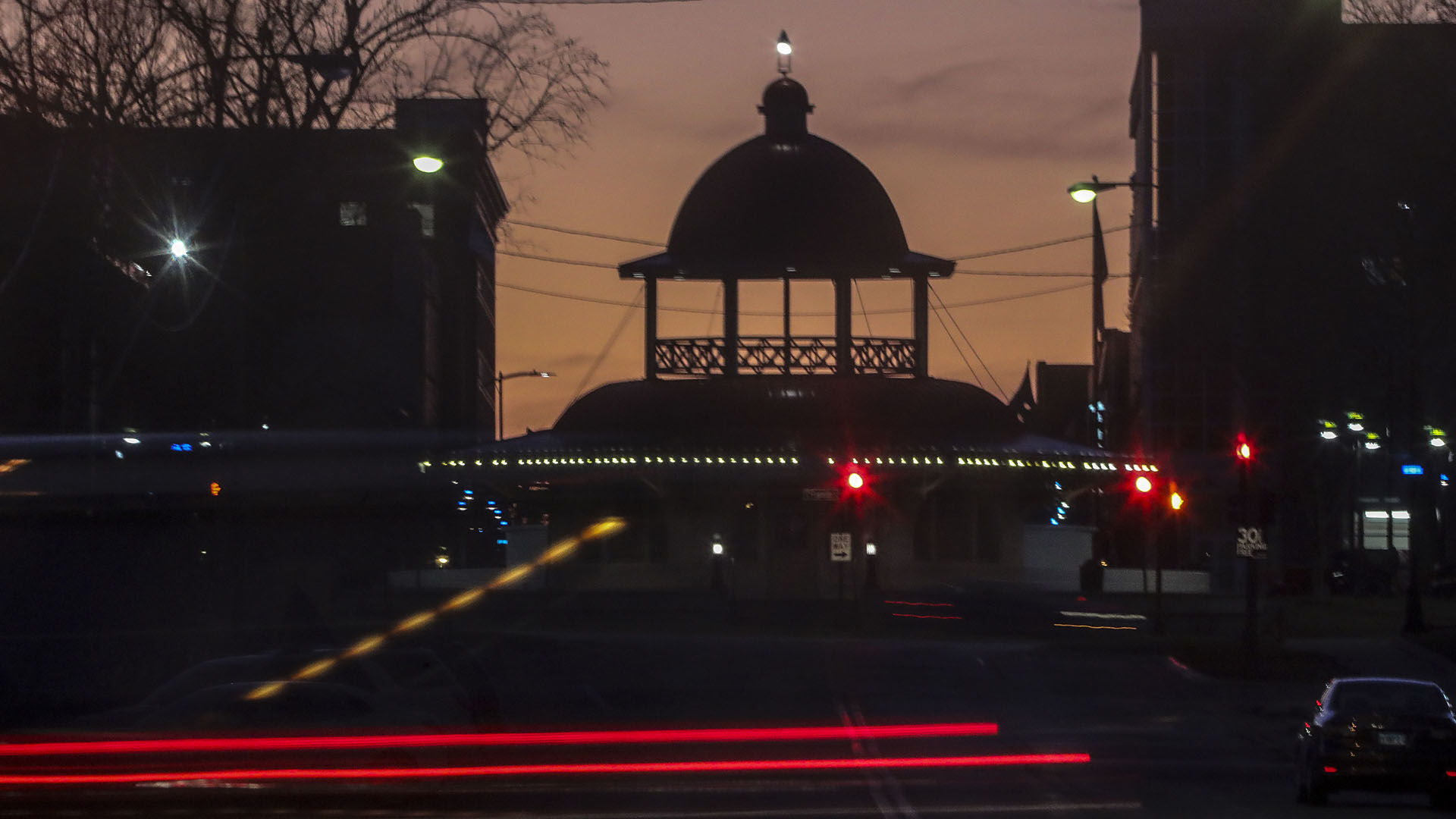 Decatur City Council approves contract to expand city's fiber optic network - Vimarsana News