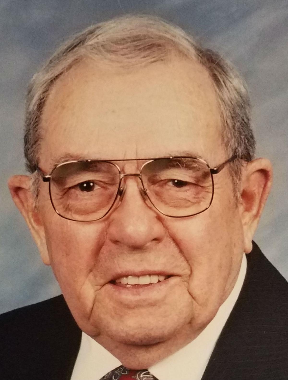 Whiteman, Robert Lee | Obituaries | herald-review.com