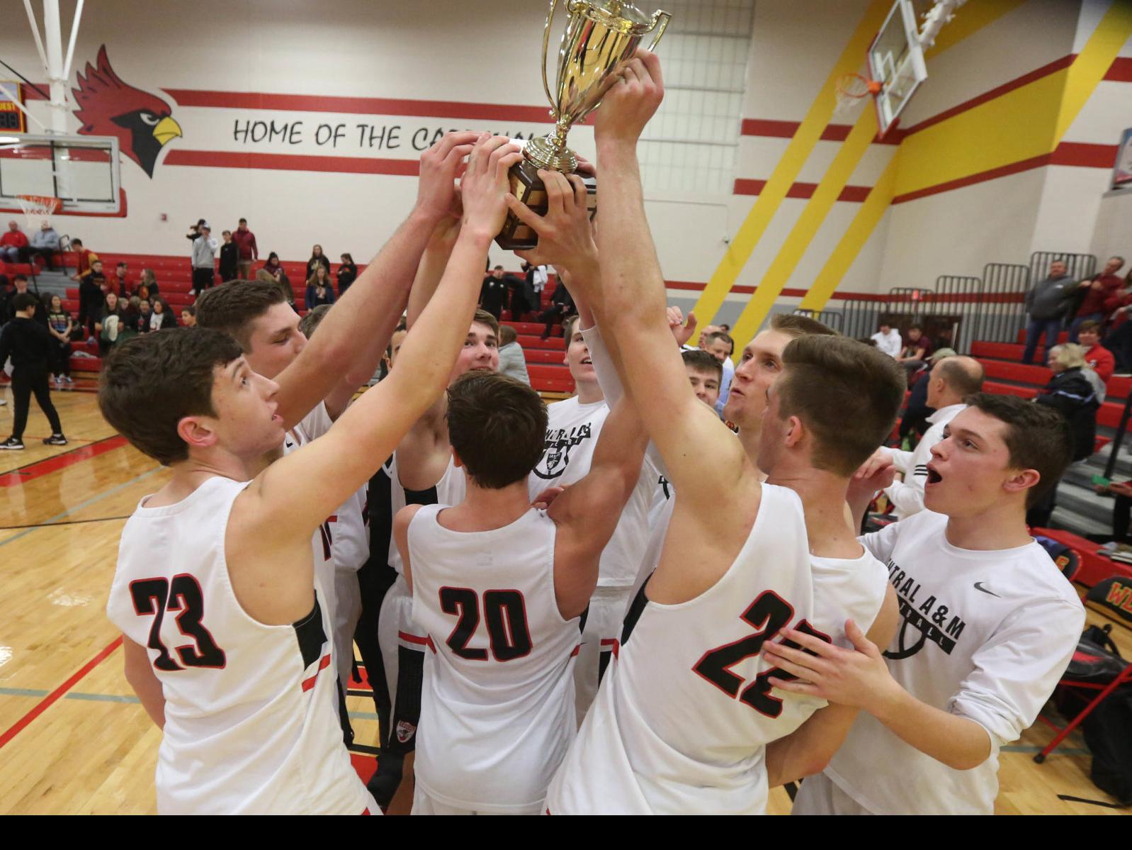 Basketball Notebook Macon County Boys Tournament Begins Monday