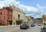 #15. Bangor, Maine (tie)