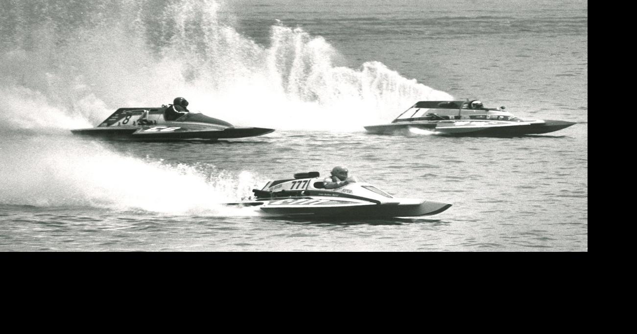 Decatur boaters ready for Hardy’s Highway Race for the Lake