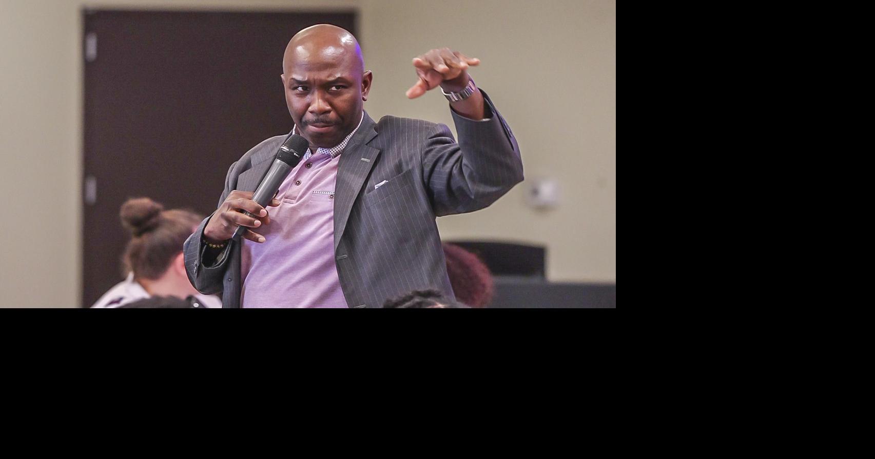 Community Peace Summit planned for Nov. 3 in Decatur