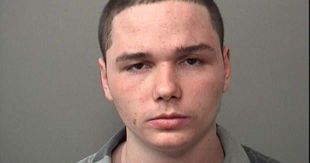 Recent murder defendant, three others, charged in home invasion
