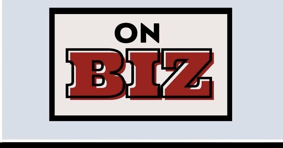 On Biz: Updates on local business
