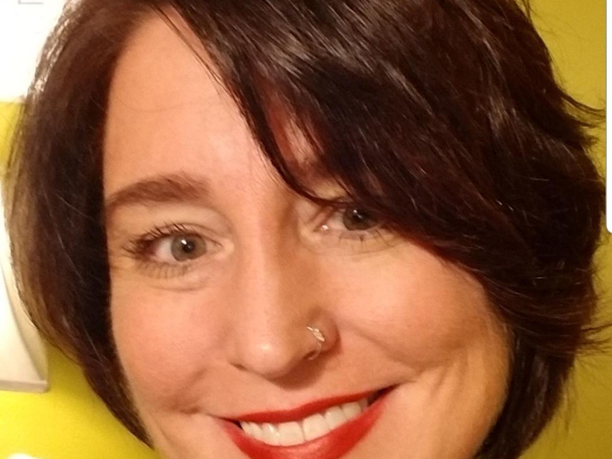 5 Questions With Rebecca Riki Wright Of Reflections Academy Of Beauty Local Herald Review Com