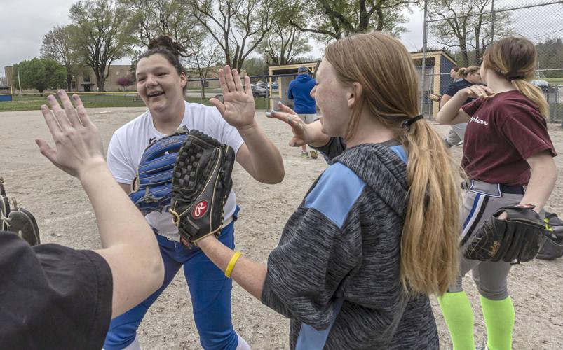 Latham Wiffle Ball tournament raises funds for memorial playground