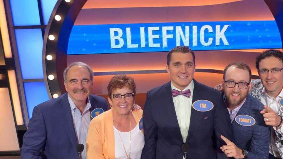 Name A Decatur Family Who Is Appearing On Family Feud Today Show Me Local Herald Review 