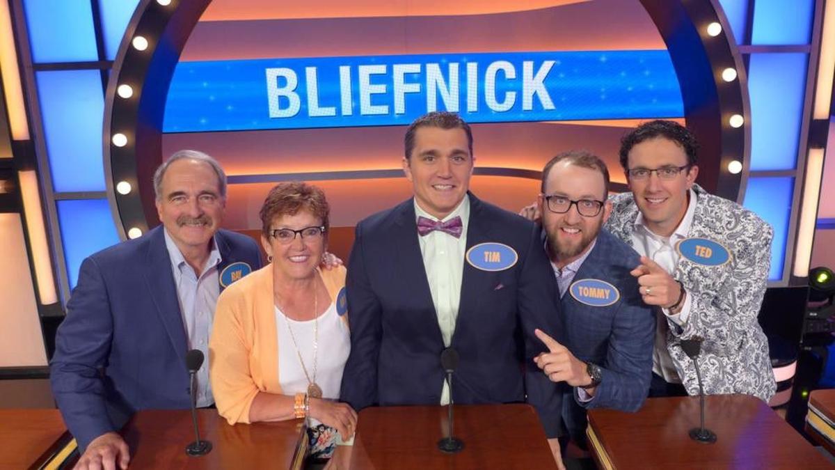 Name A Decatur Family Who Is Appearing On Family Feud Today Show Me Local Herald Review Name A Decatur Family Who Is Appearing On Family Feud Today Show Me Local Herald Review