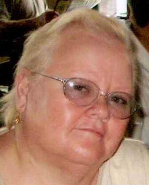 Huber, Charlotte Joan