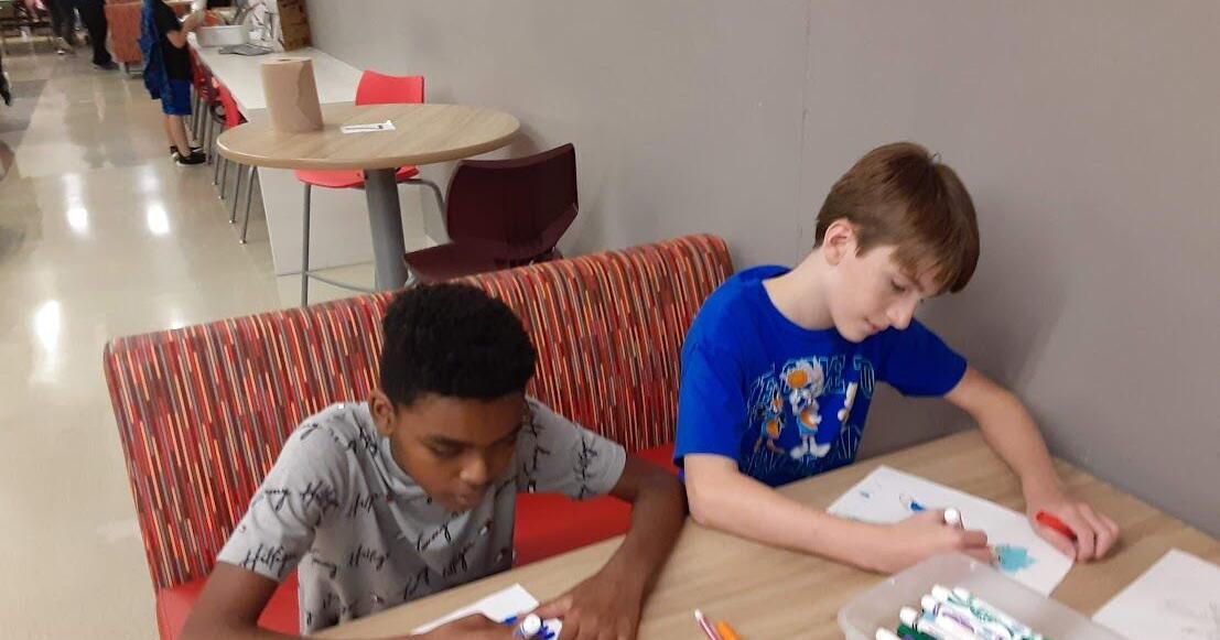 Champions before- and after-school program narrowly approved by DPS board