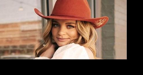 Lauren Alaina added to Decatur's Devon Amphitheater shows - Vimarsana News