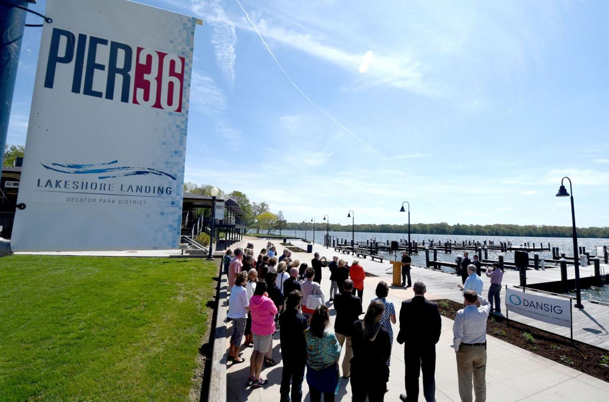 'Shake the Lake' event moves locations Recreation
