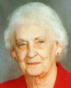 Woijeck, Virginia Ruth