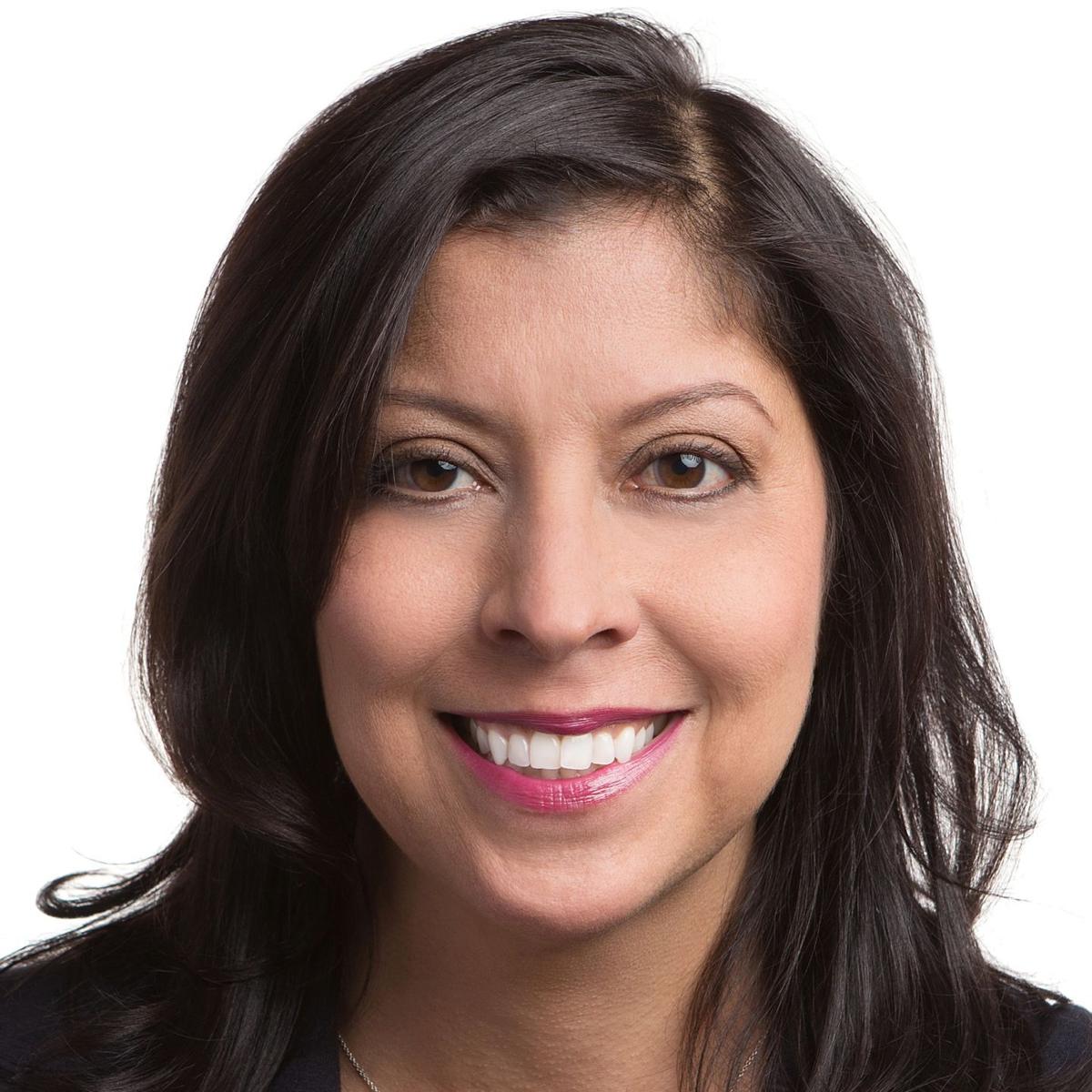 Helen Ubiñas: We always choose guns over people