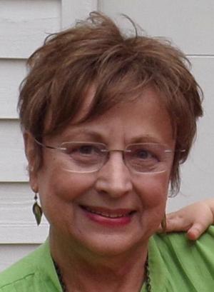 Chestnut, Bonnie L.