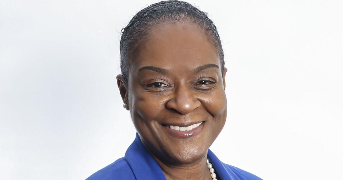 Nurses: The Heart of Health Care — Carmeka D. Coe-Honorable | Health