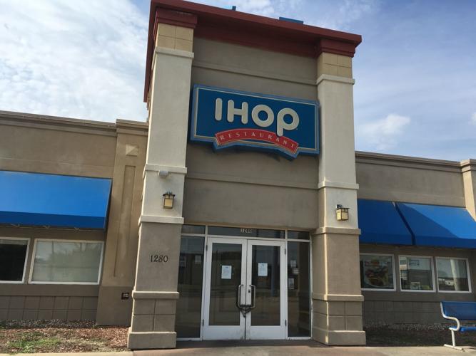 IHOP in Decatur closes after 15 years