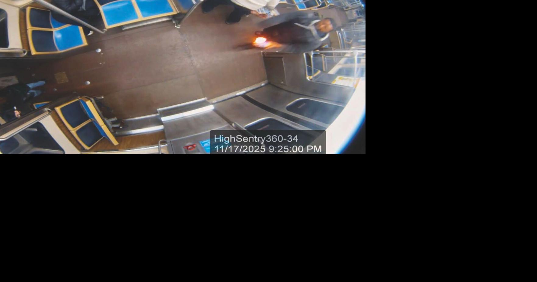 Man accused of lighting woman on fire on CTA train faces new charge in ...