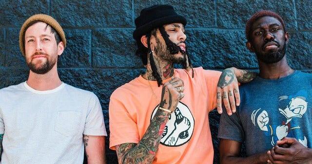 Gym Class Heroes scheduled for July 5 at The Devon - Vimarsana News