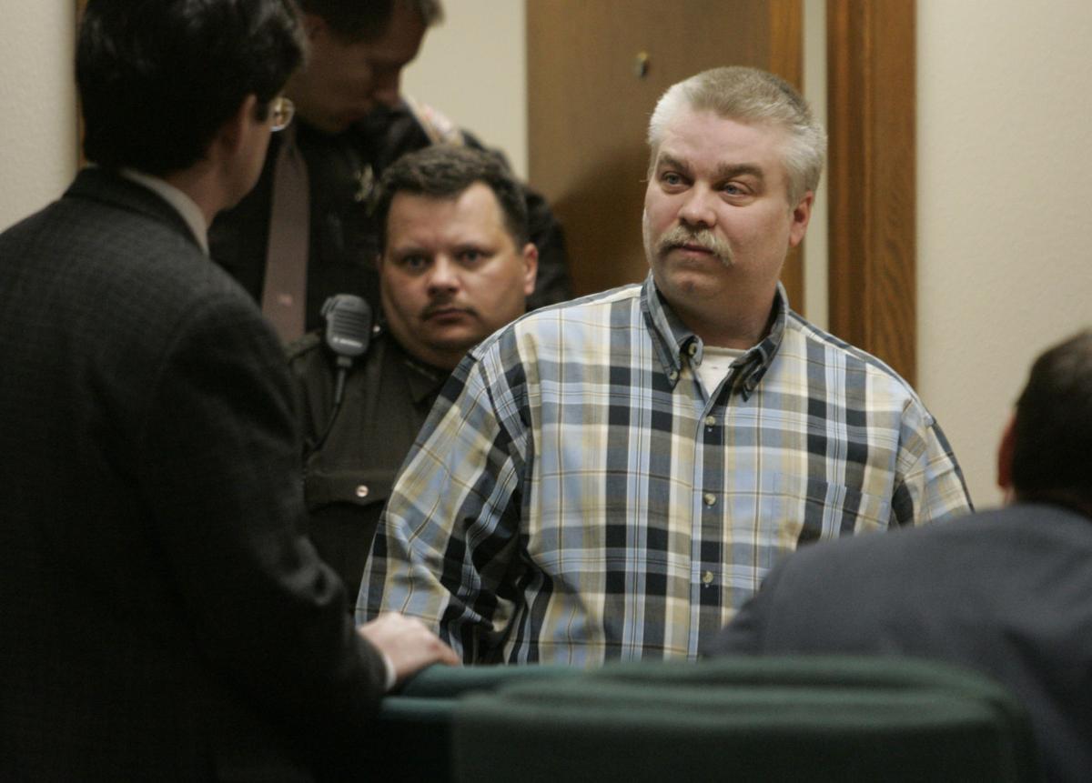 Federal judge overturns conviction of nephew in "Making a Murderer