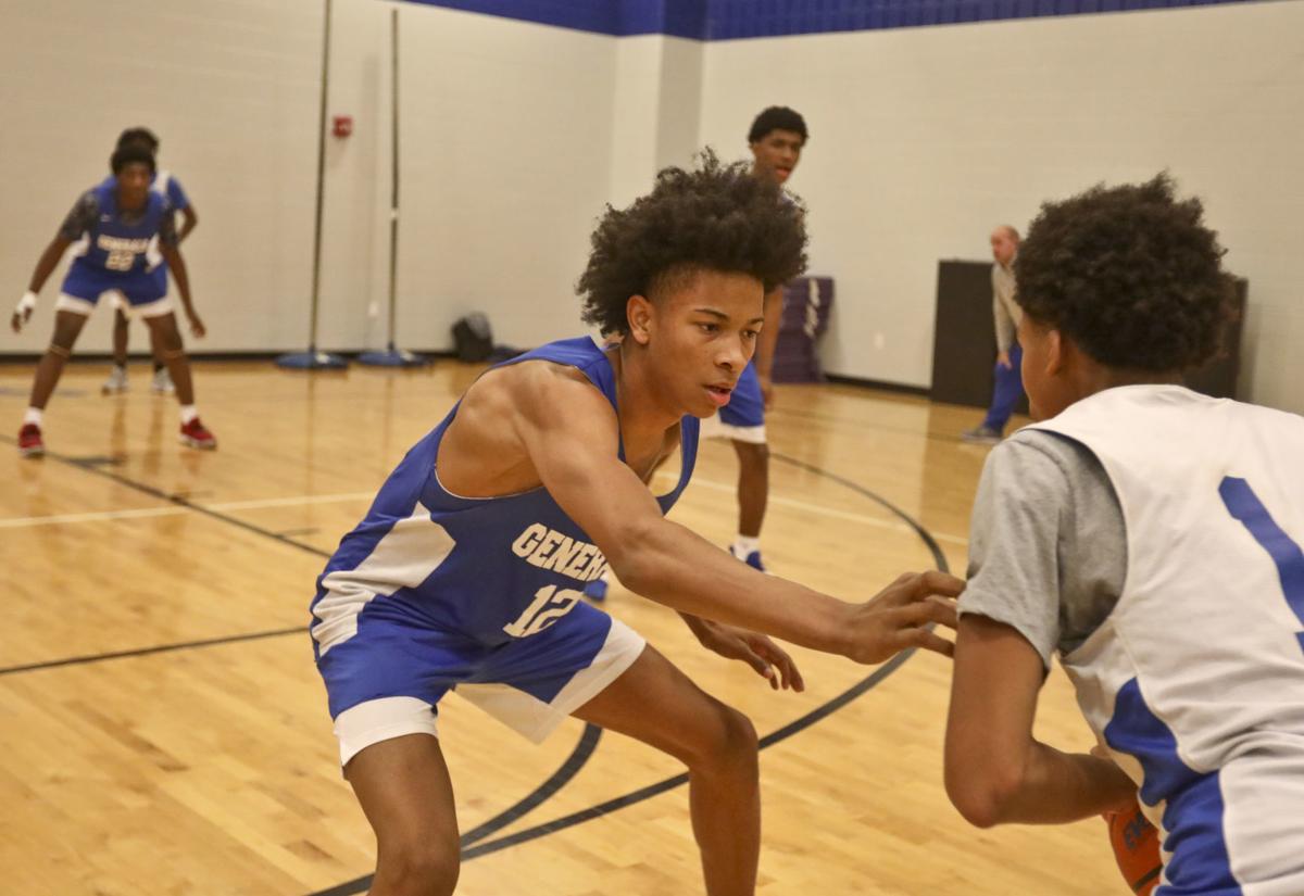 Macarthur Eisenhower Mount Zion Prepare For 50th Anniversary Of