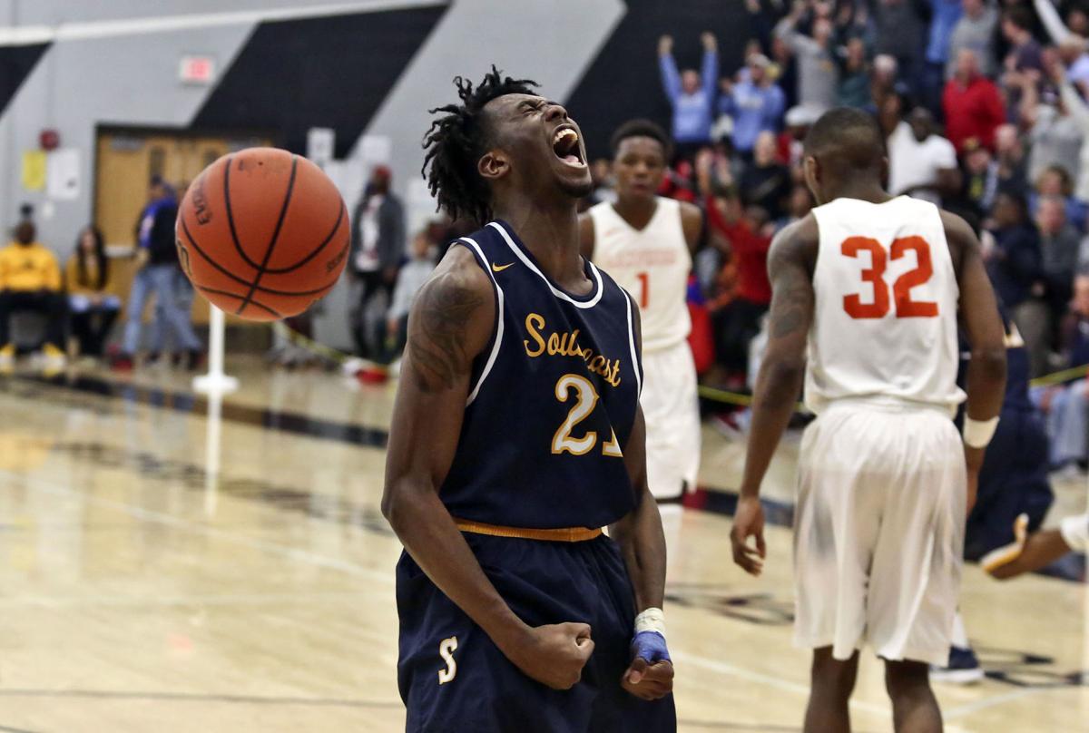 Springfield Southeast Beats Springfield Lanphier In Sectional