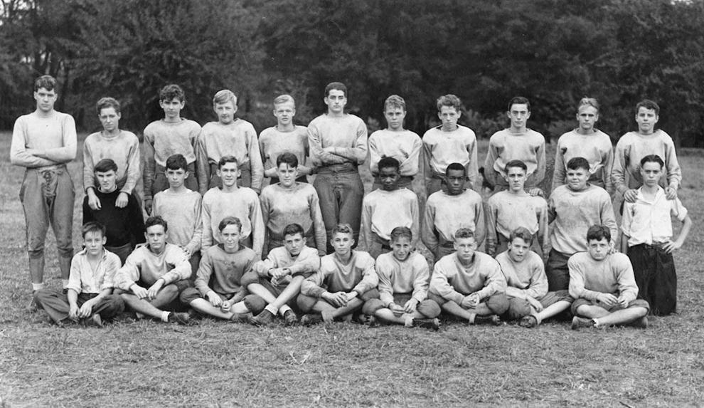 31 photos from the Herald & Review archives Look Back