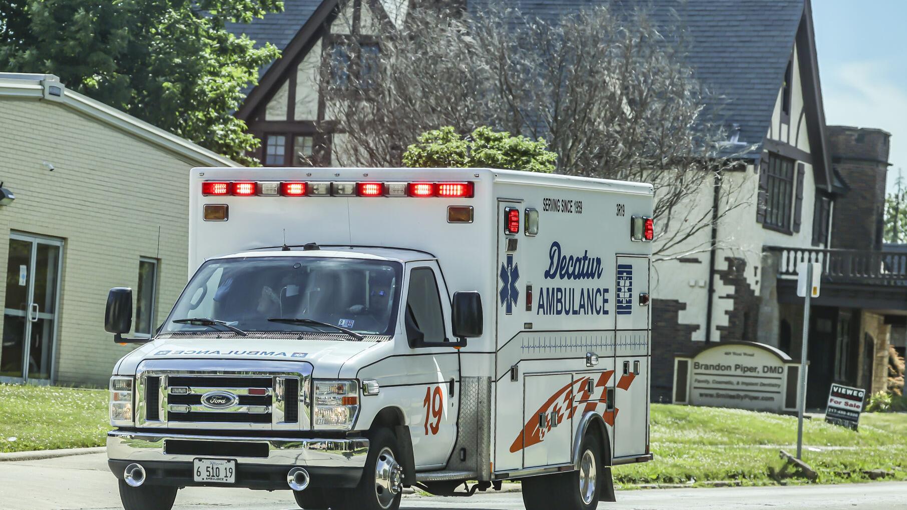 Herald & Review | Decatur Breaking News | herald-r