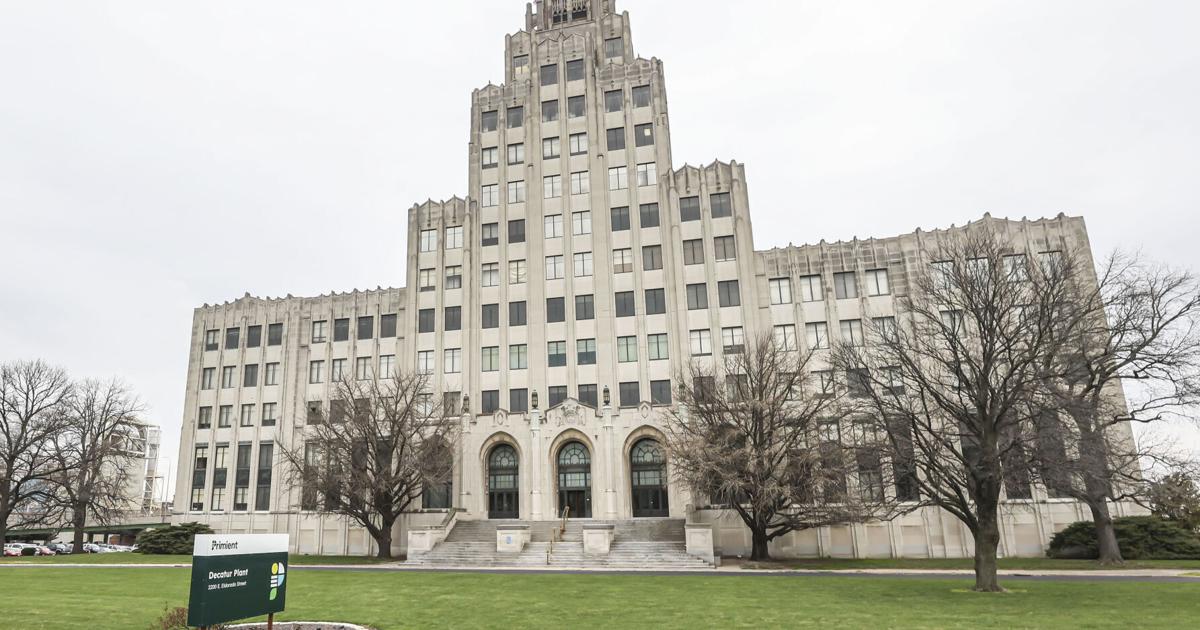 Tate & Lyle's Decatur operations become Primient