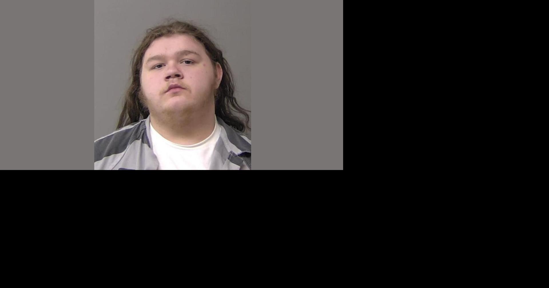 Man sentenced to 8 years in Decatur shooting