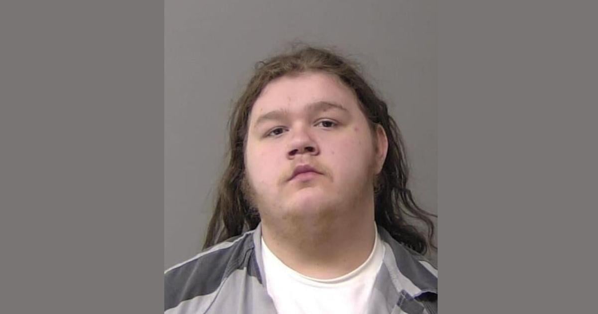 Kevin Decatur Indiana Man sentenced to 8 years in Decatur shooting