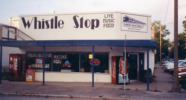 Whistle Stop Reunion On Track For March 20 Local Herald Review Com