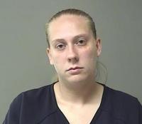 Danielle M. Whitehead