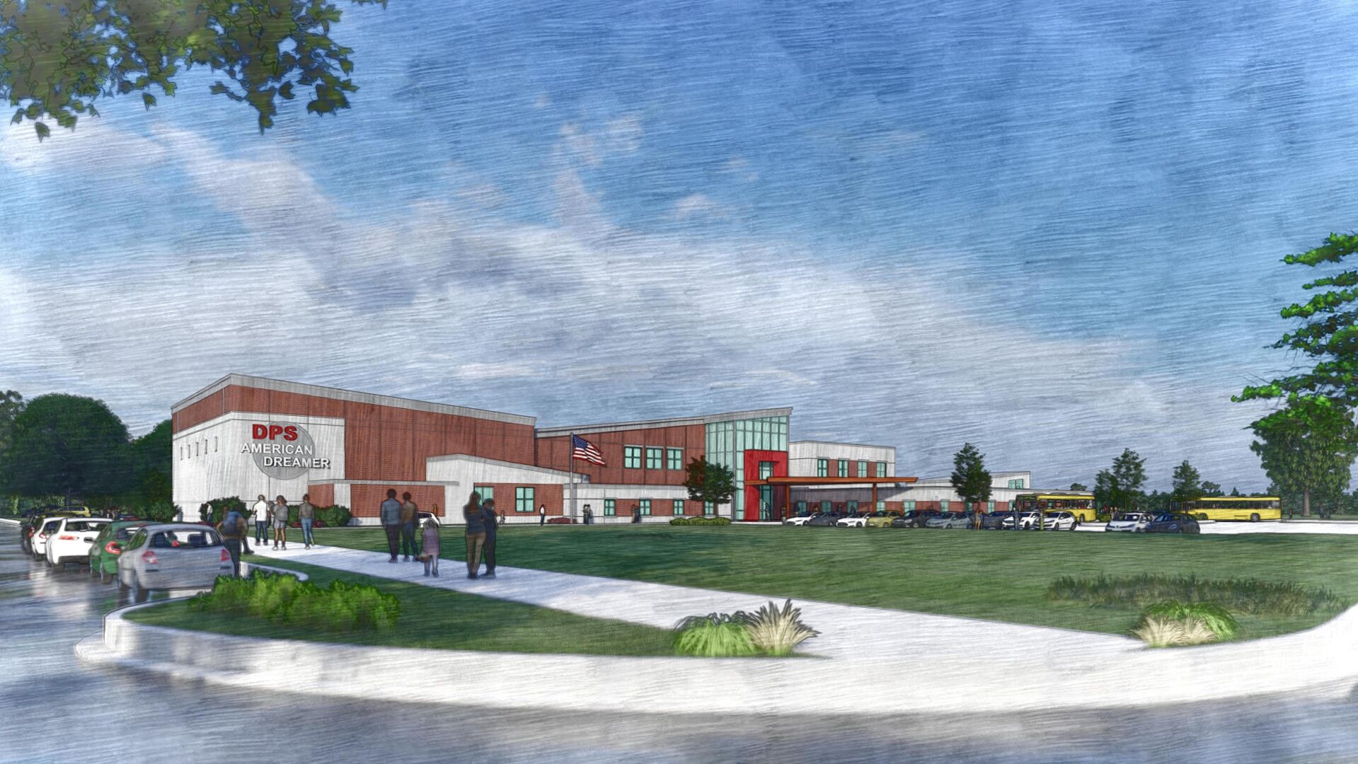 Tube Rond En Laiton - Diamètre Extérieur 7 Mm, épaisseur 0,5 Mm, Longueur 200 Mm - Pour Bricolage, Modélisme