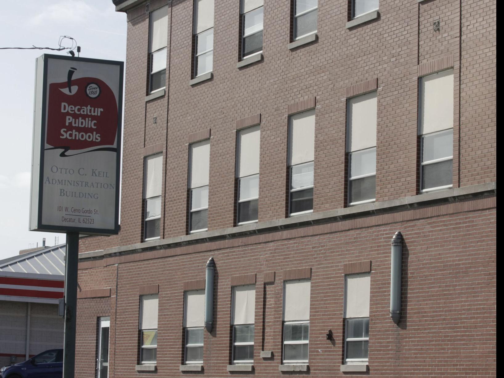 Summer School Programs Available For Decatur Students Education Herald Review Com
