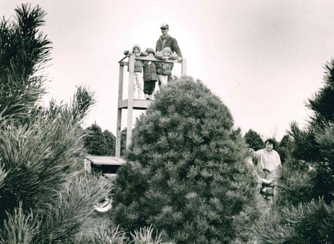 History Corner: A Look Back