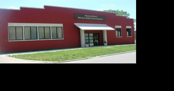 Macon-Piatt Special Ed and Harris Learning Academy moving - Vimarsana News