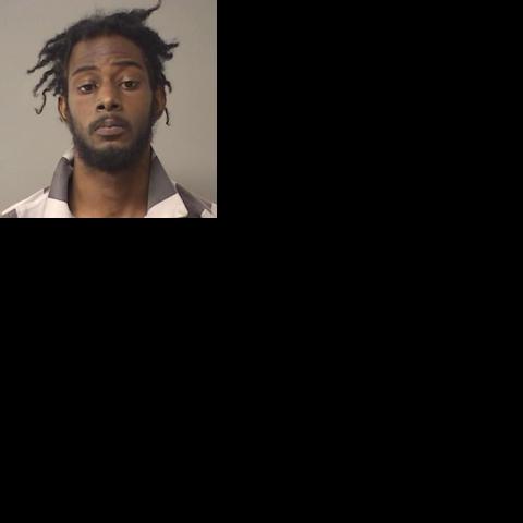 2020 mug shots from the Herald & Review