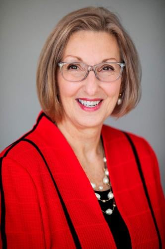 LISA GREGORY