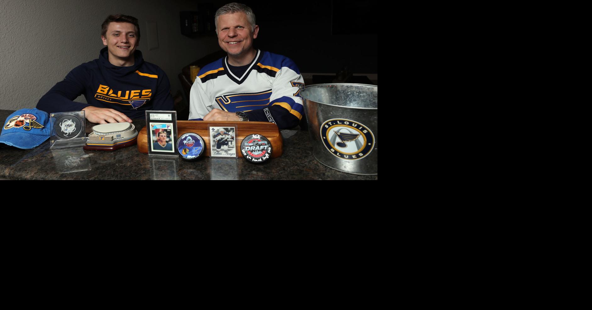 NHL Hot Seat Radar 2023: St. Louis Blues - The Hockey News