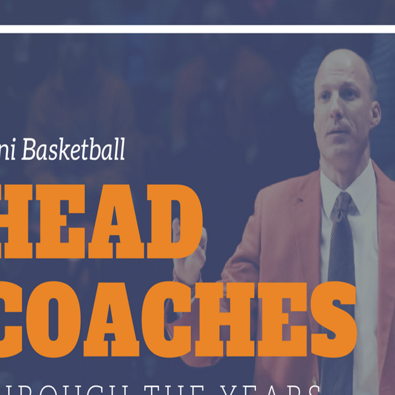 Illini Basketball History Head Coaches Through The Years Illini