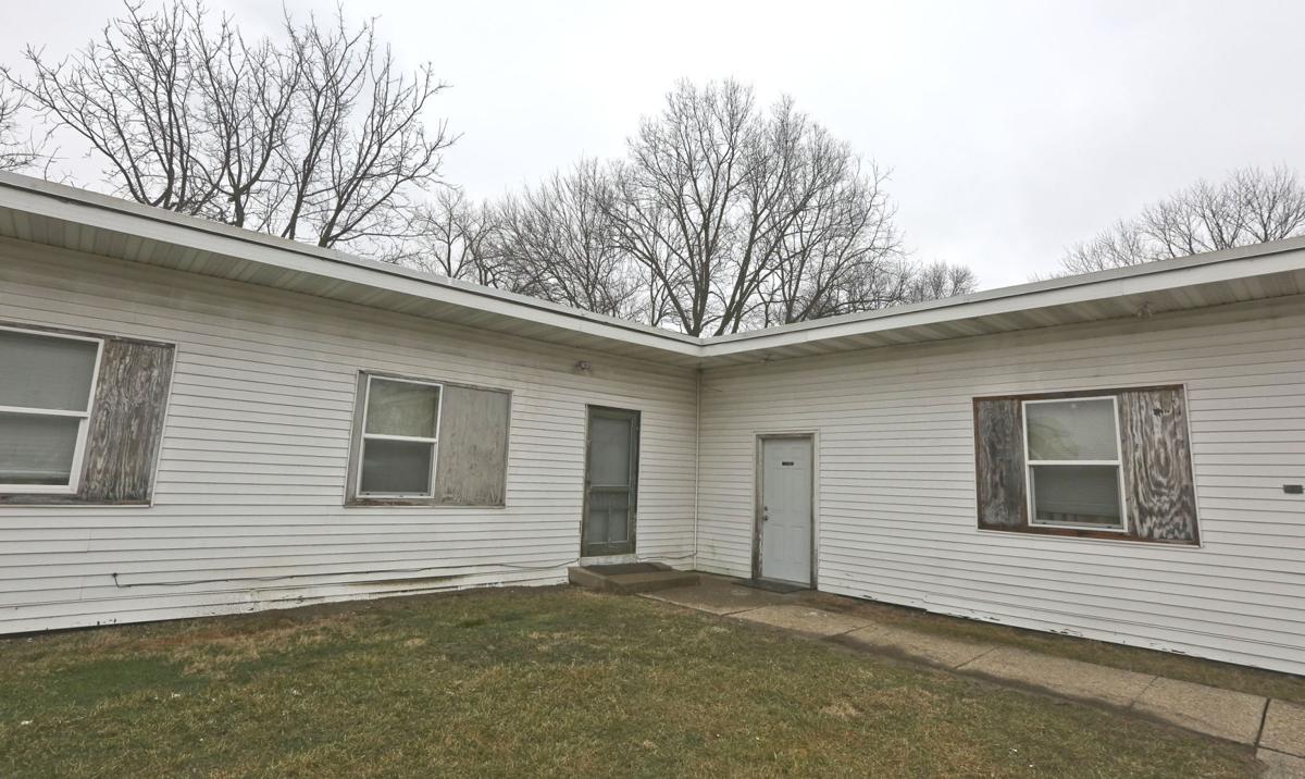 Women's homeless shelter opens in Decatur Local