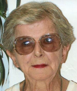 Holmes, Margaret Joann