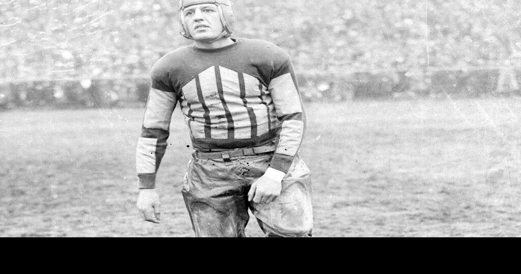 NFL 1926 Champion Frankford Yellow Jackets. One of the powerhouse