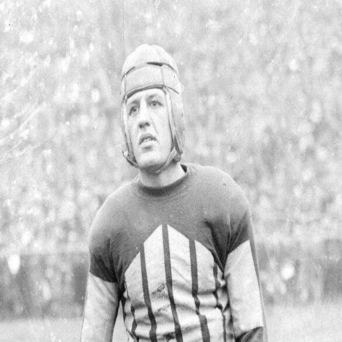 A Look At The First Decade Of The Nfl The 1920s Sports Herald