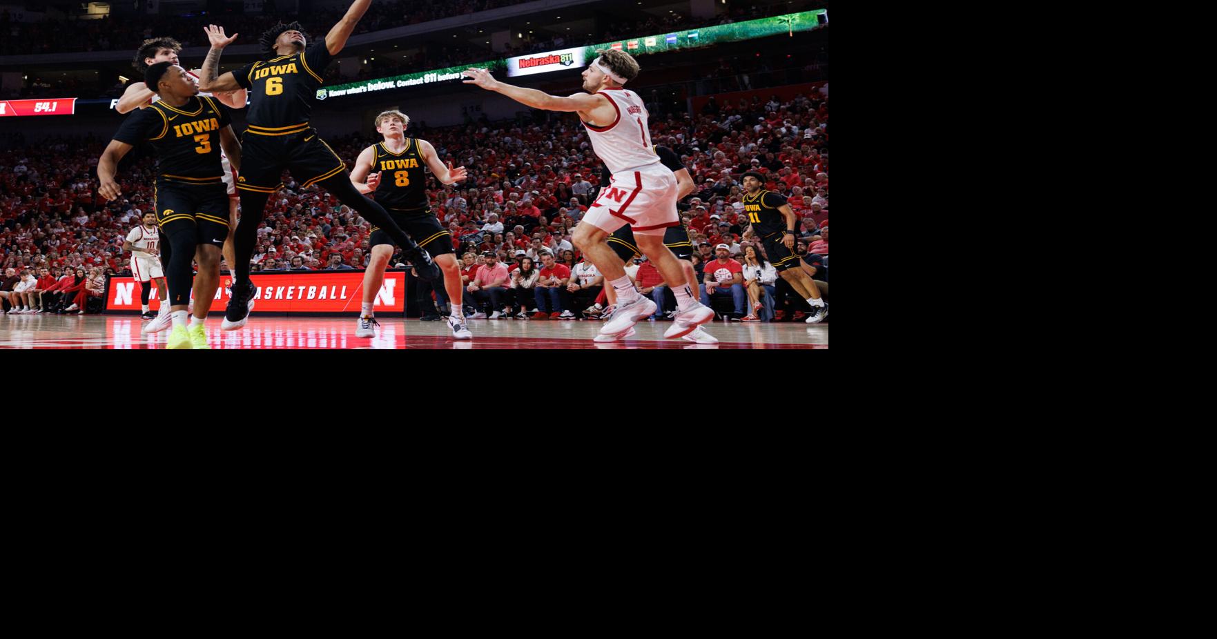 Check out the sports on TV listings