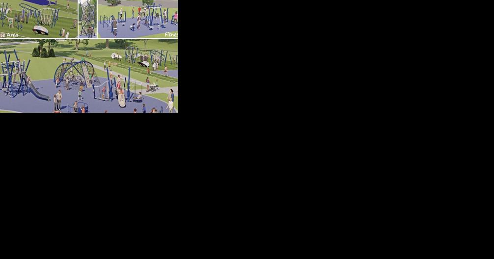Fairview Park's playground to be removed for city sewers - Vimarsana News